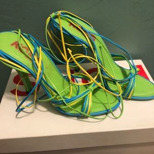 Michael Kors sandals